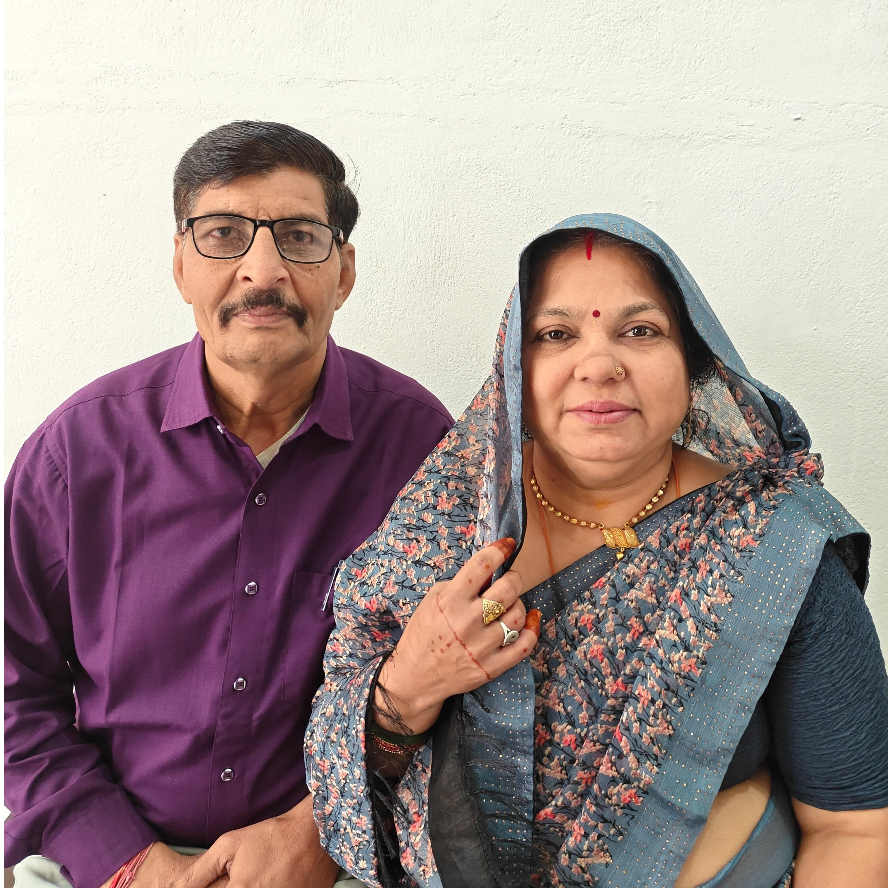 gopal sharma