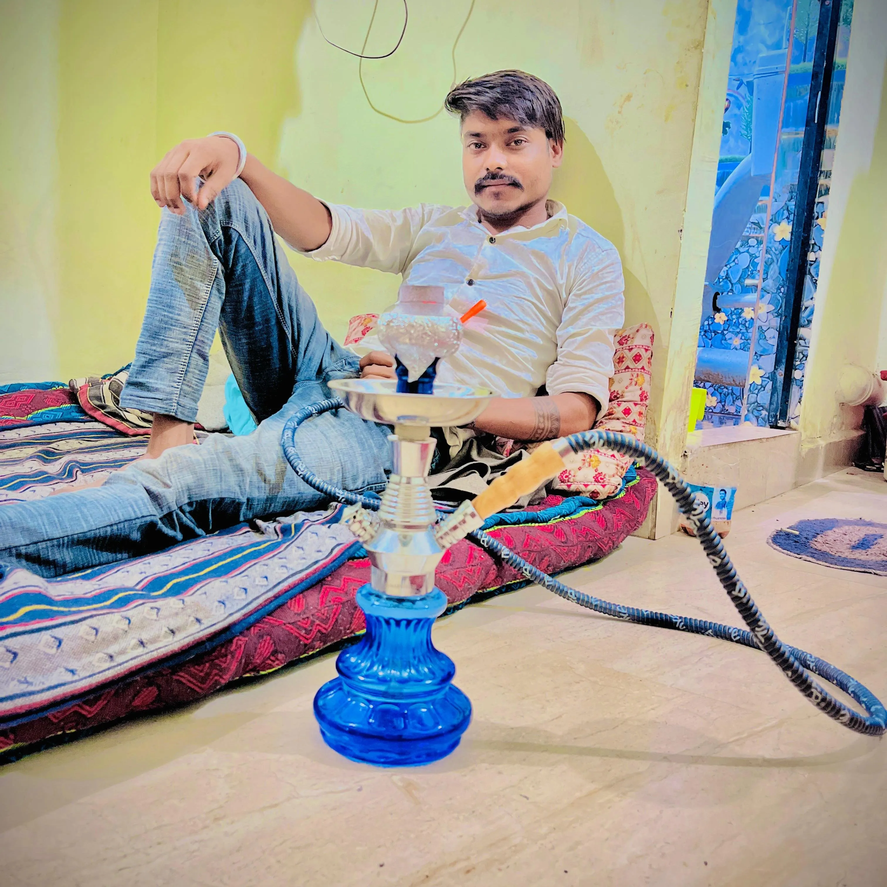 Arpit Shakya