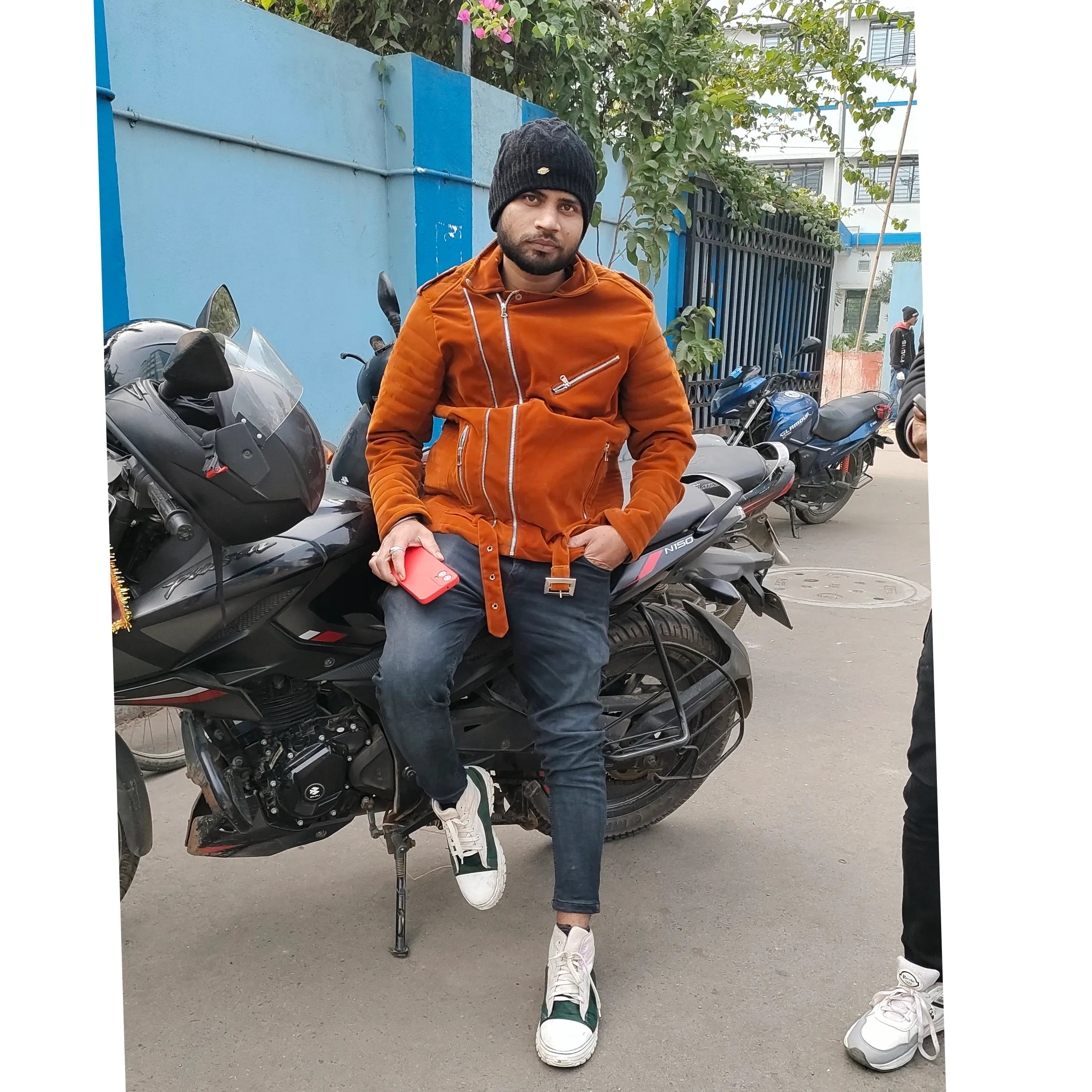 Rudra Dev