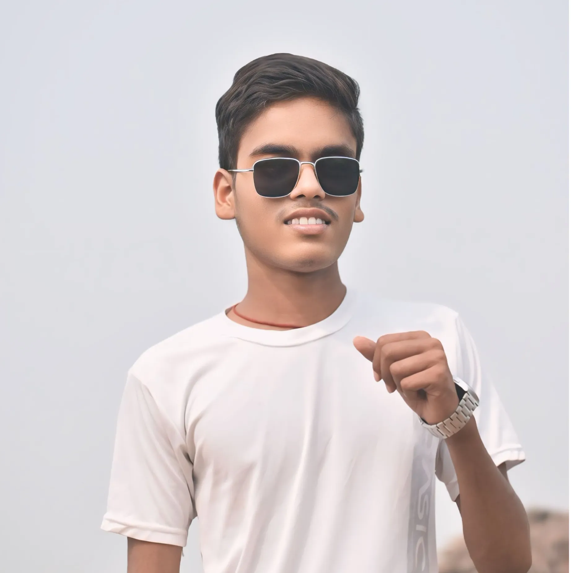 Priyanshu Nishad
