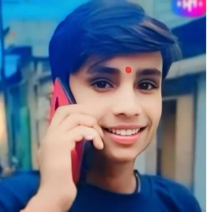 ajay singh