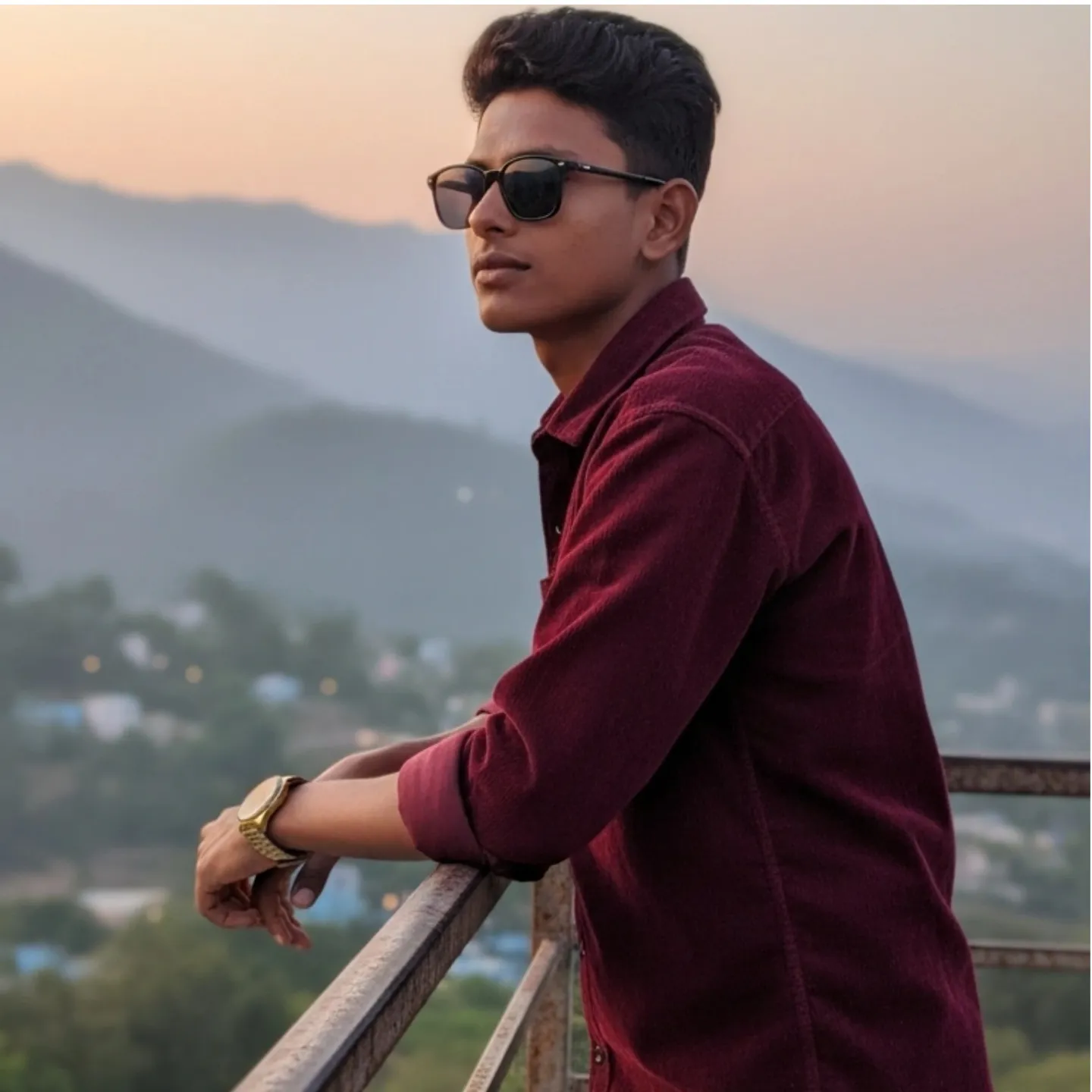 Hariom Rajput