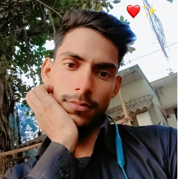 Nigam Patel