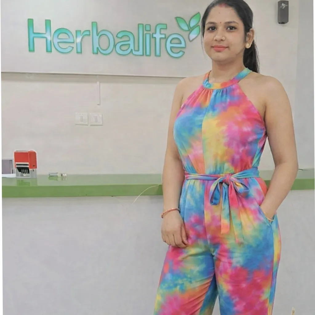 Reena Mahi
