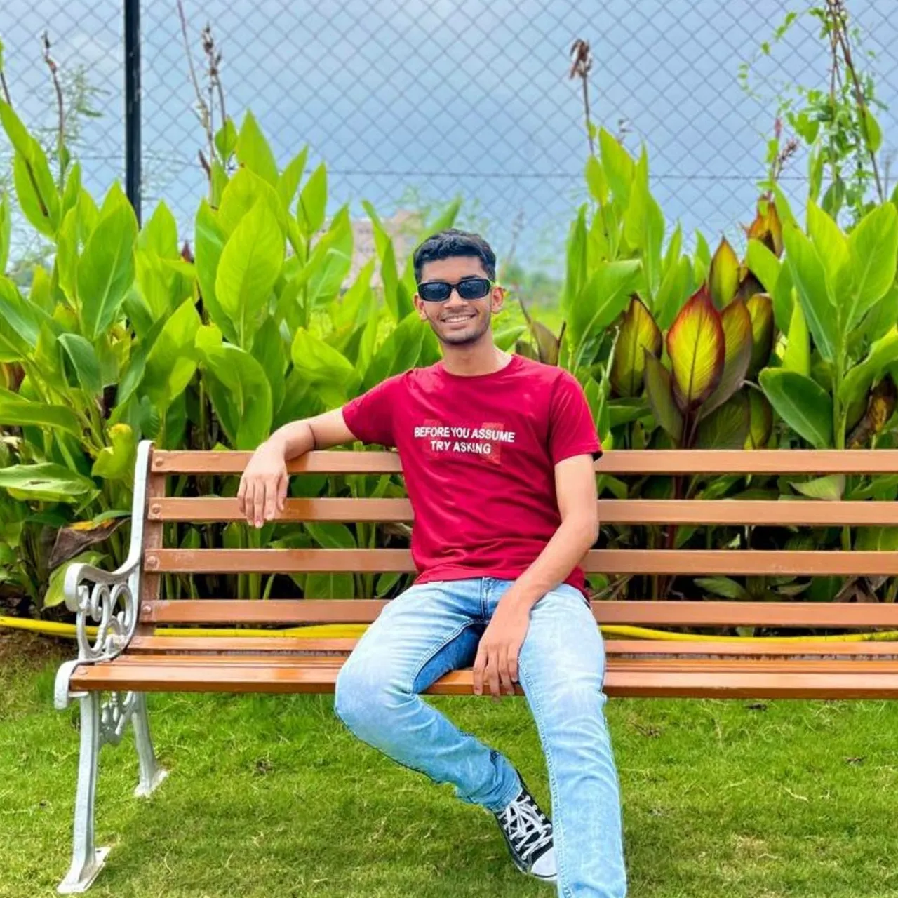 Preet Sompura