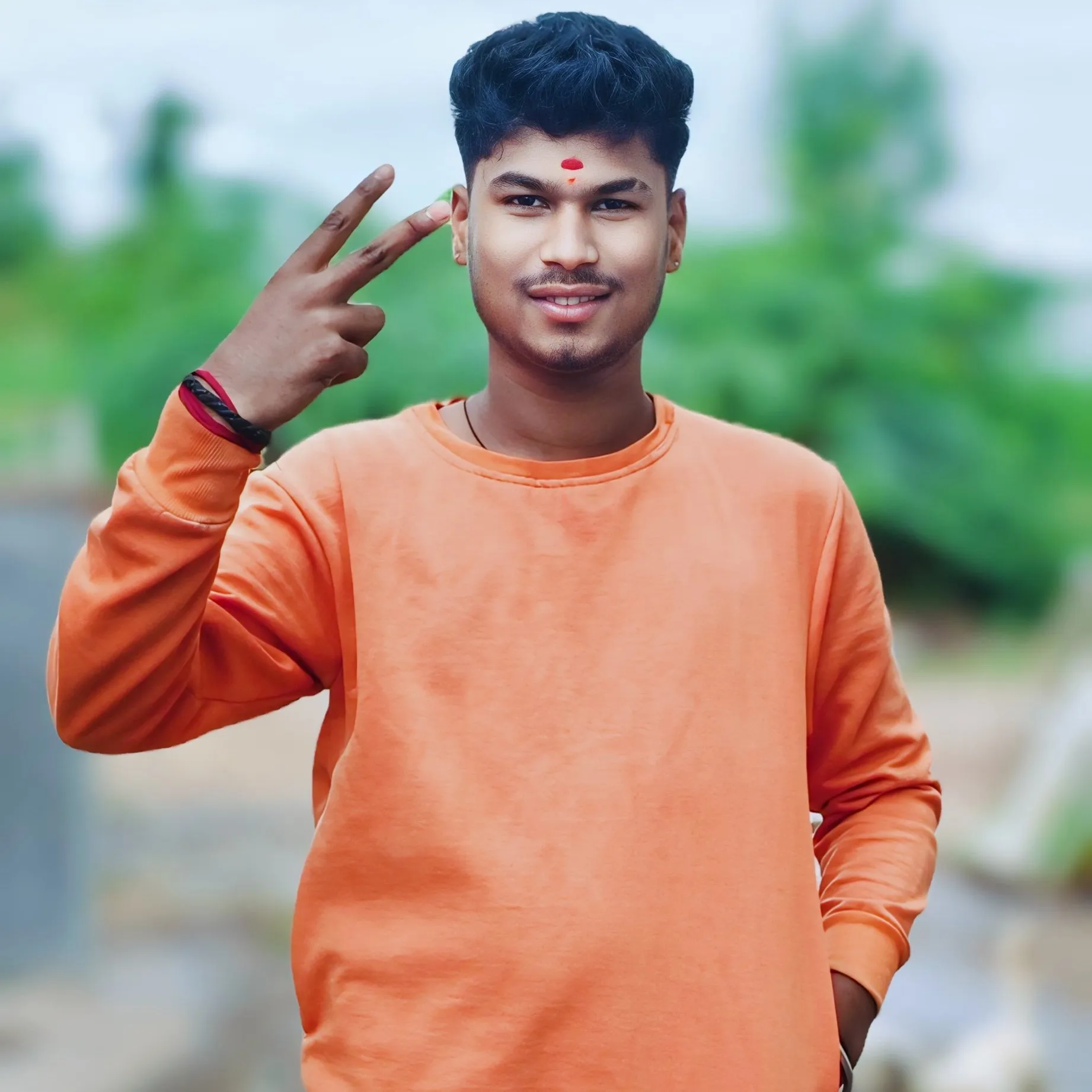 Praveen_dolly_kabaddi_777 Praveen