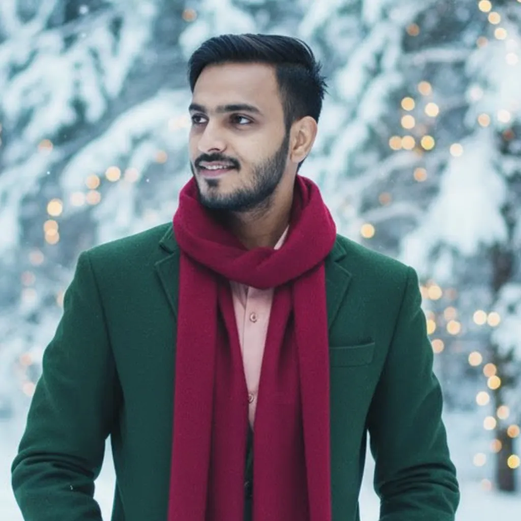 Somveer Singh