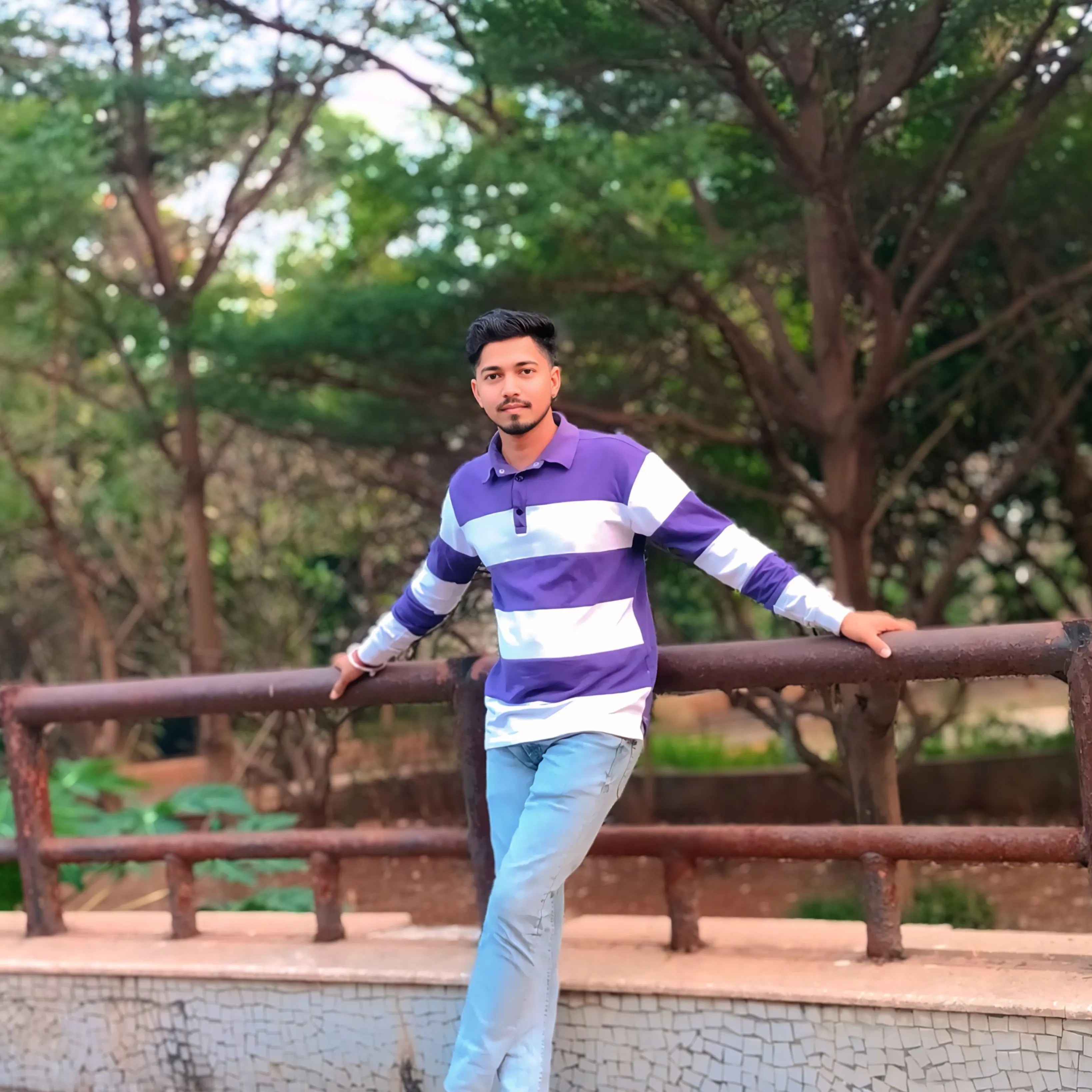 Santosh Mishra