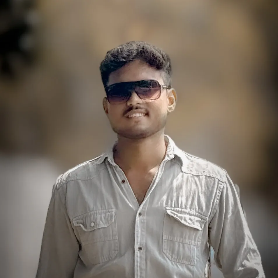 अमोद थिटे