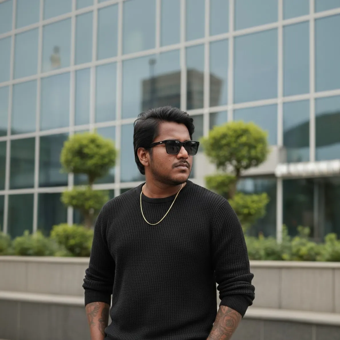 PSUM VenkataDurgaRao