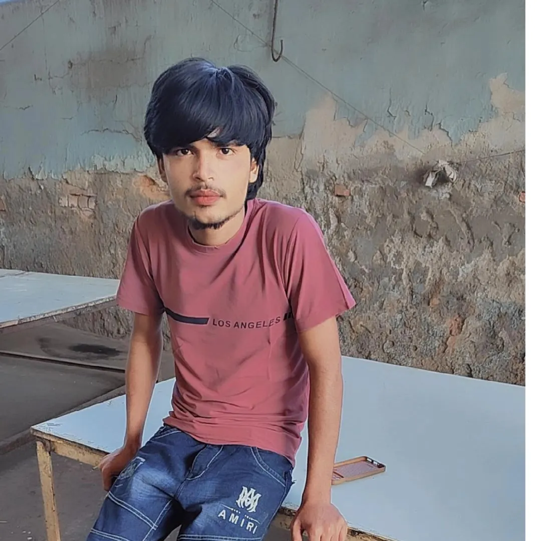 Jeetu Baba