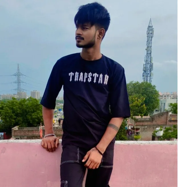 Vikash__ chaudhahry