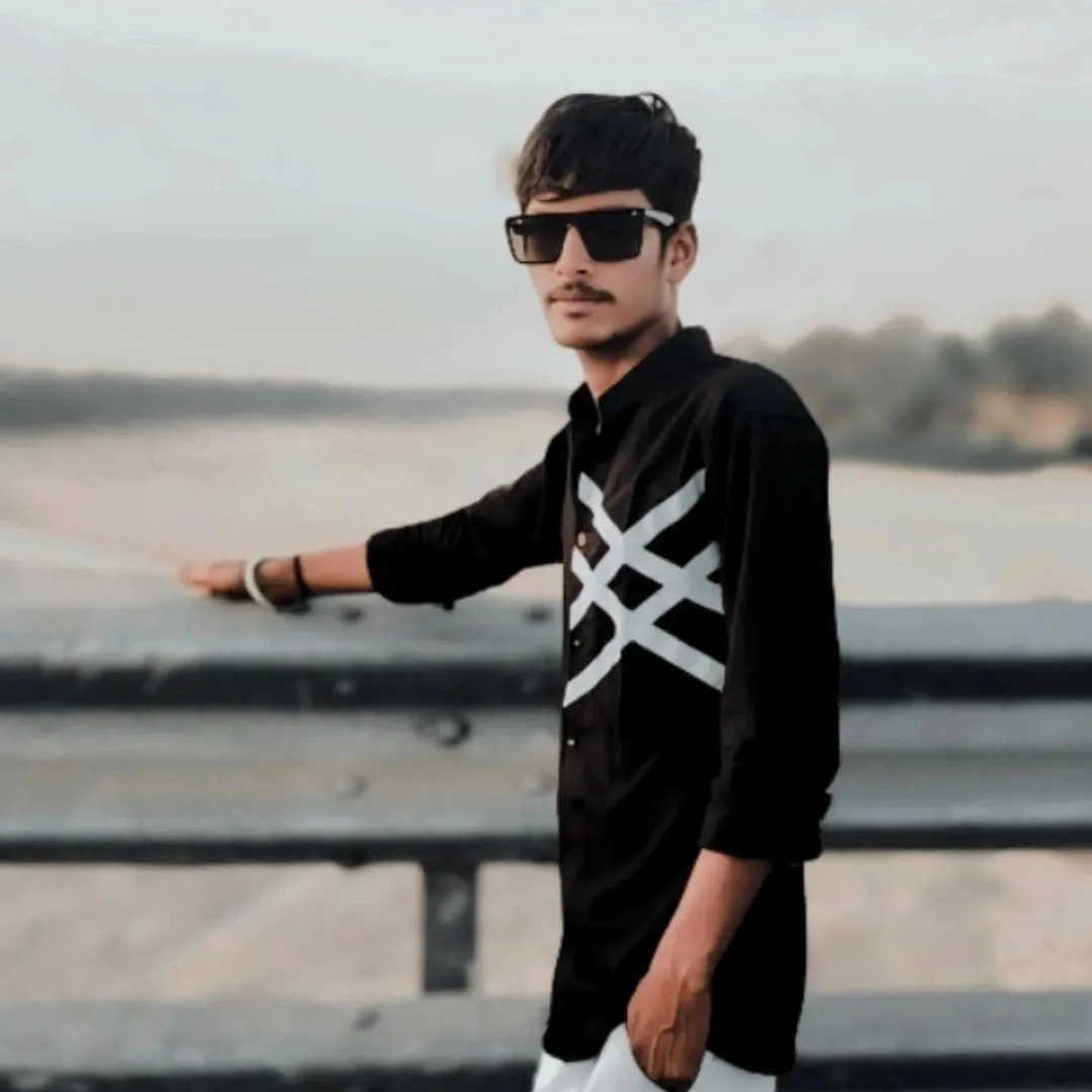 jigar Dabhi