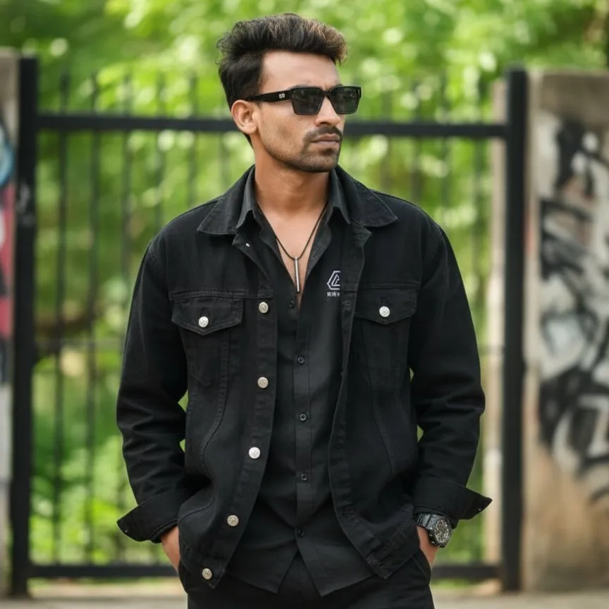 Avinash Valvi