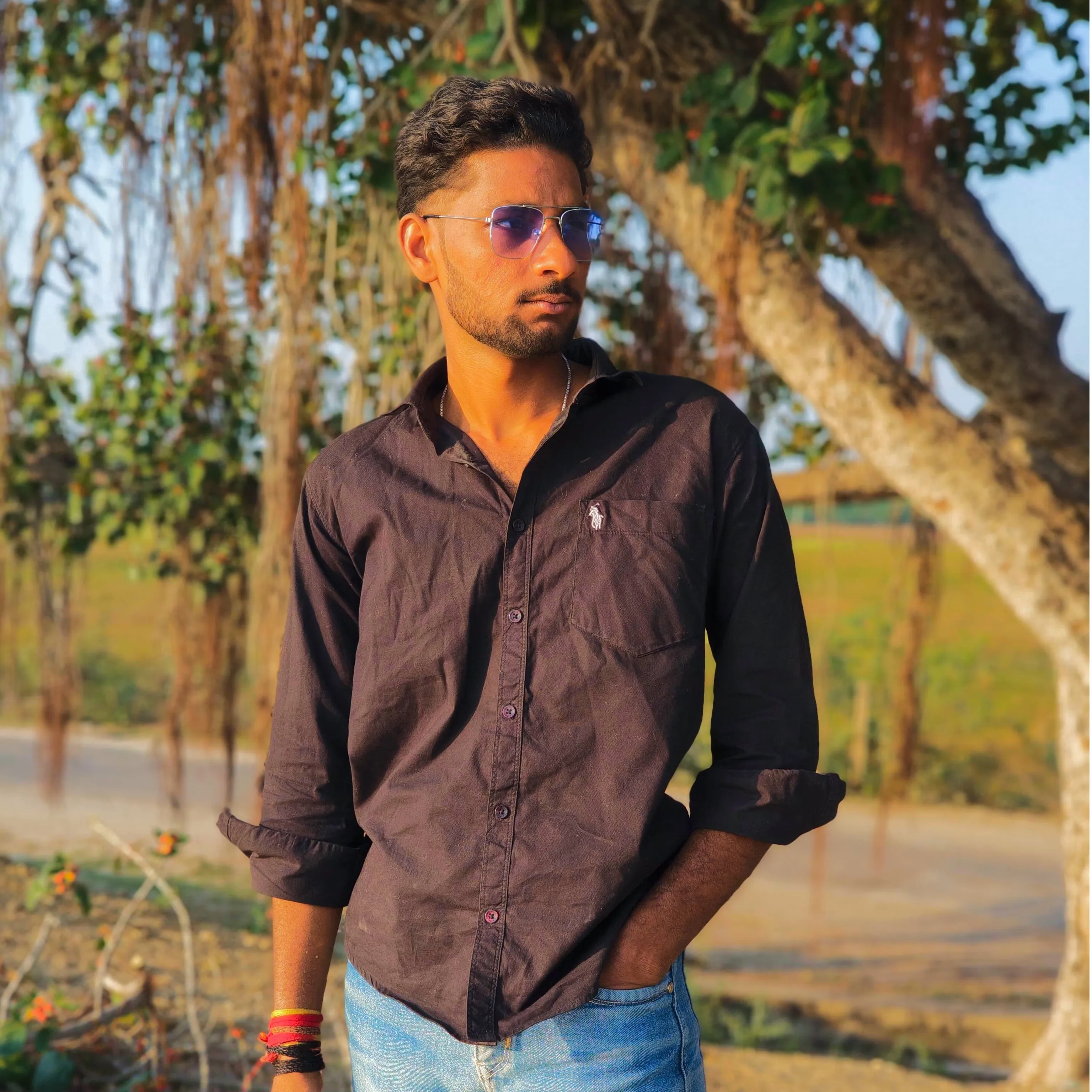 Ganesh Saini