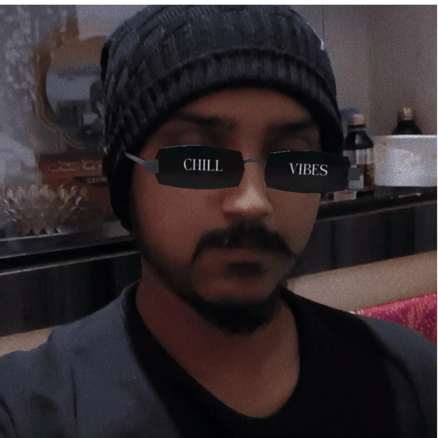 harish kulkarni