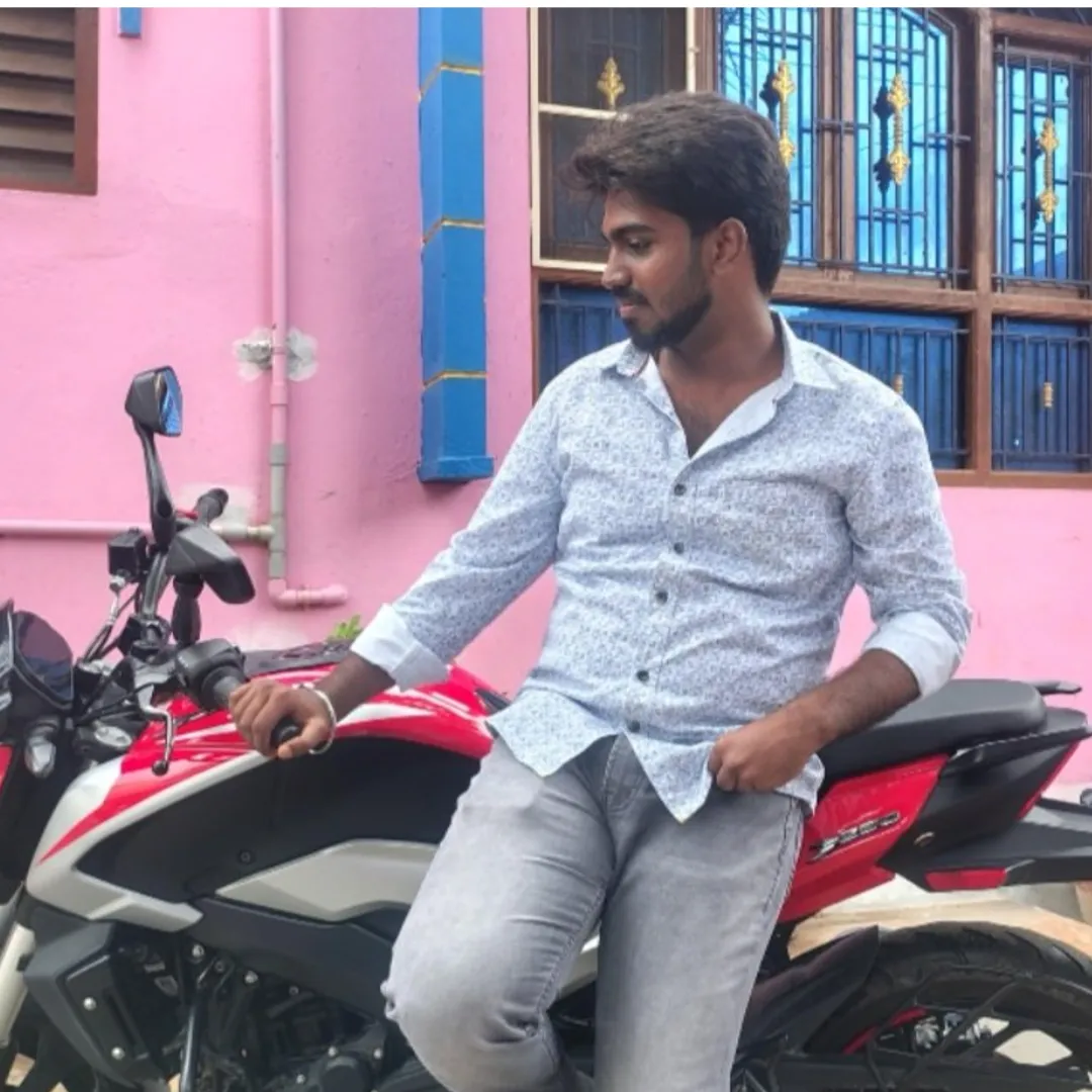 Arun Vijay