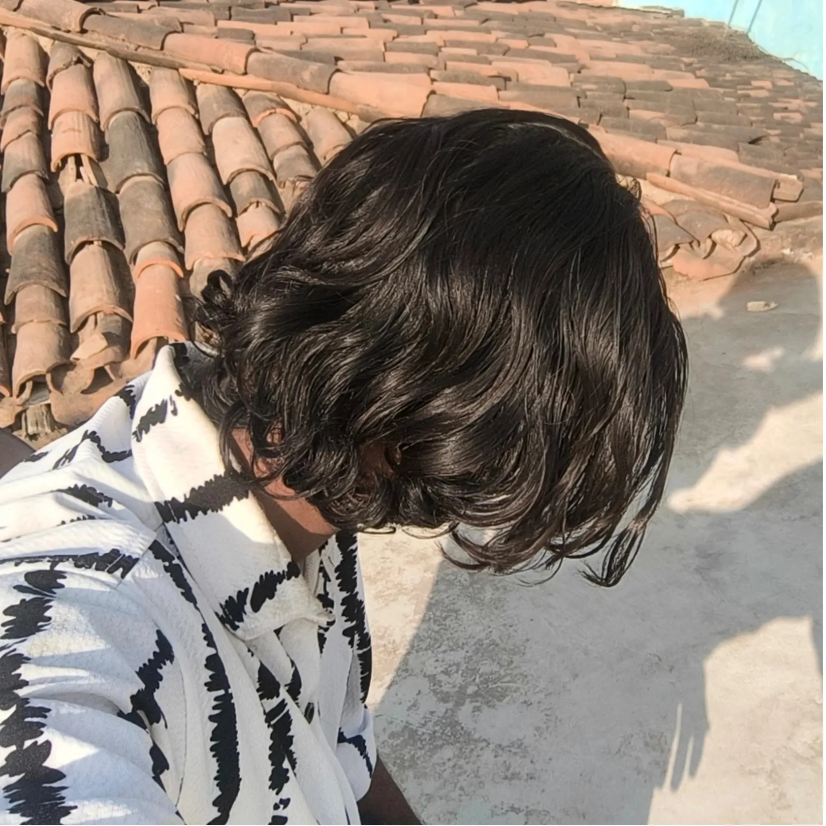 Mithilesh Nayak