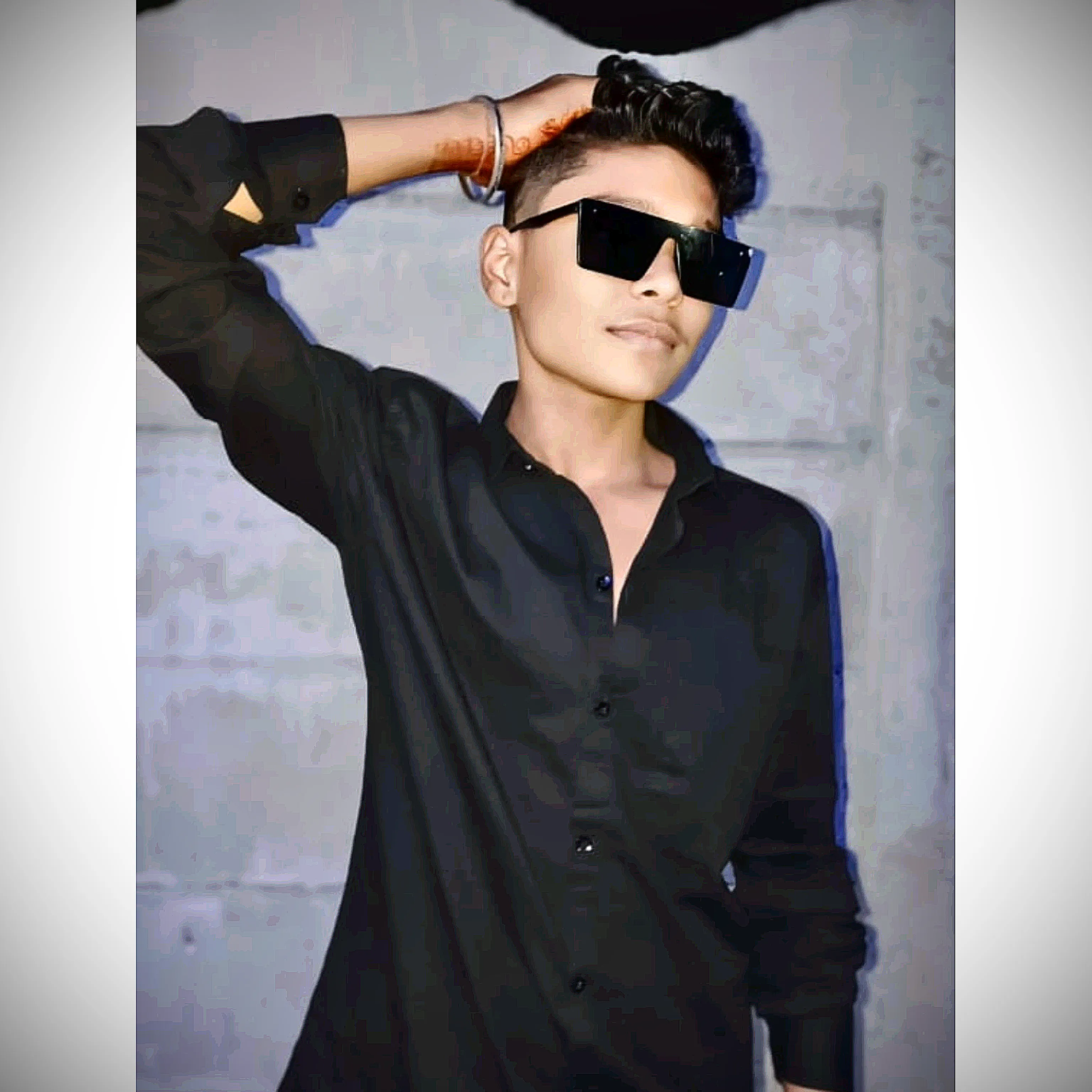 Sumit Prajapati