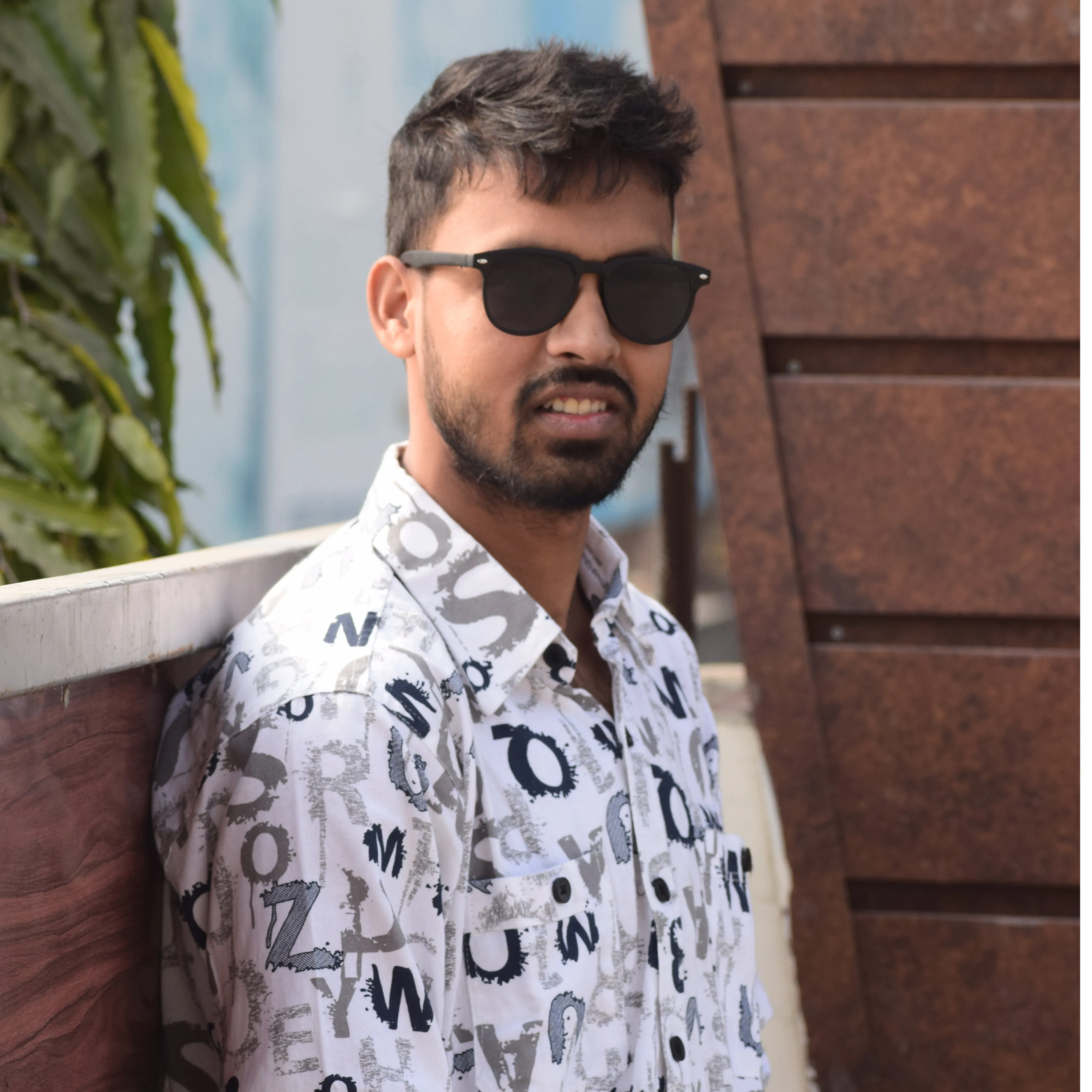 Dipan Kumar