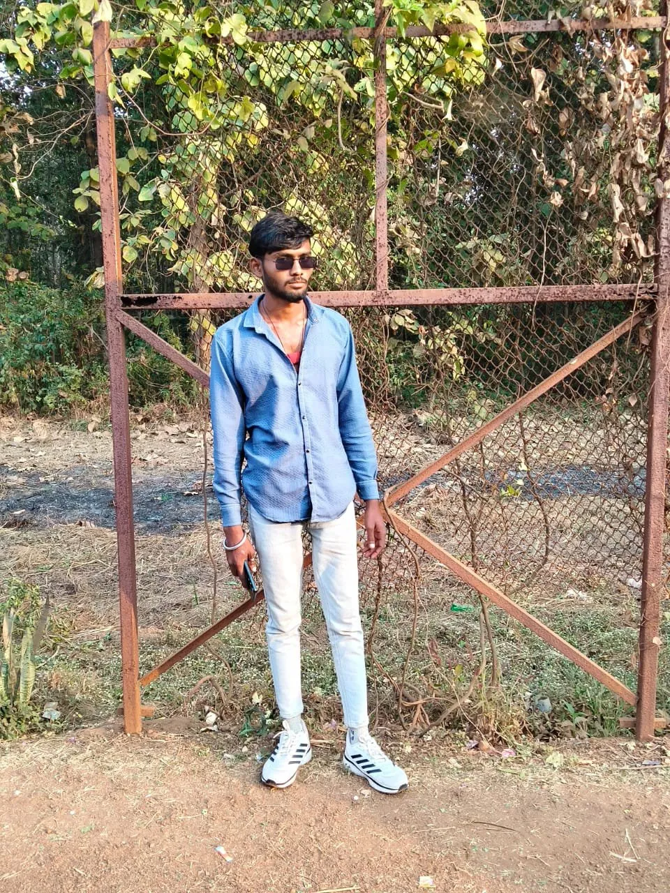 SantKumar Sonwani
