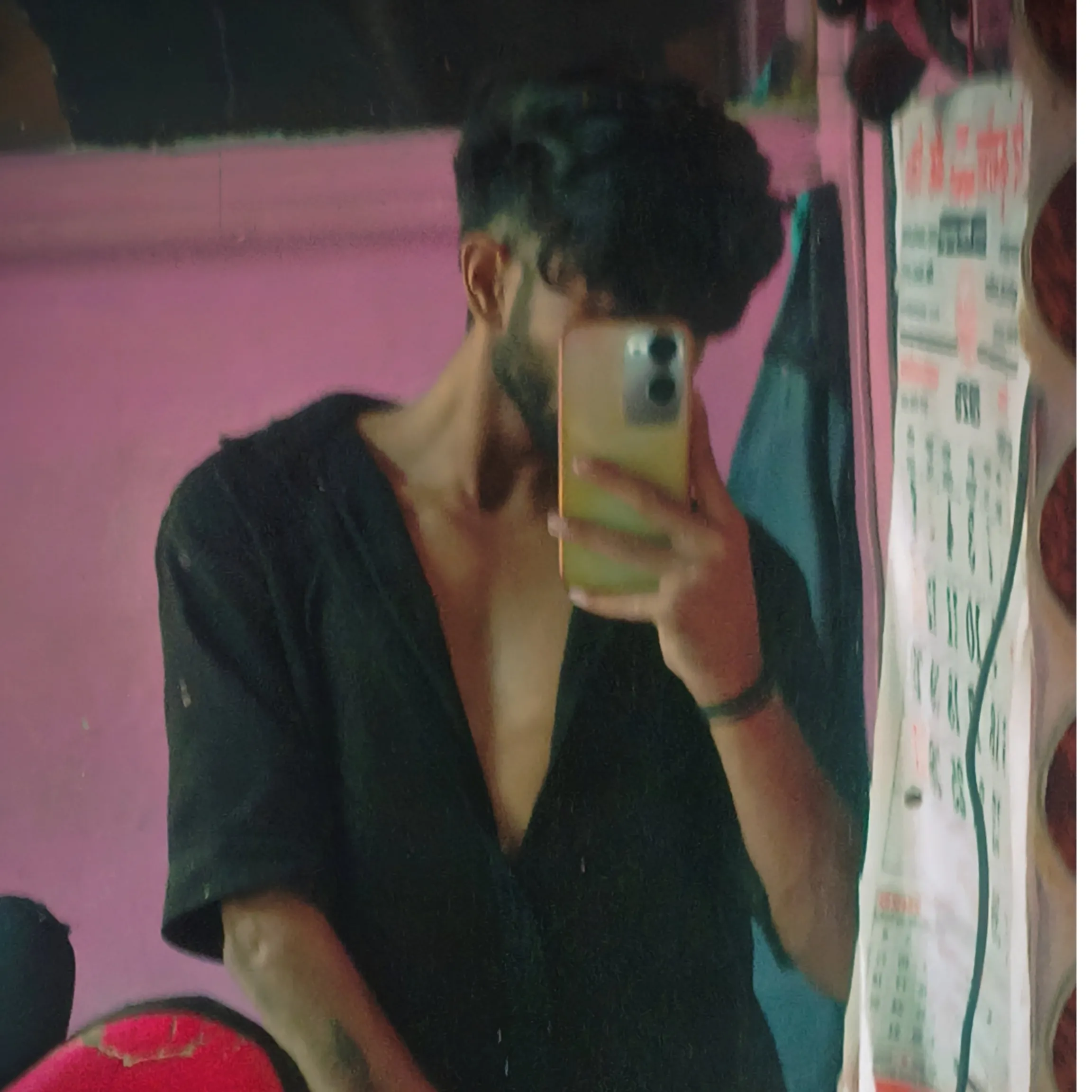 addy mehra