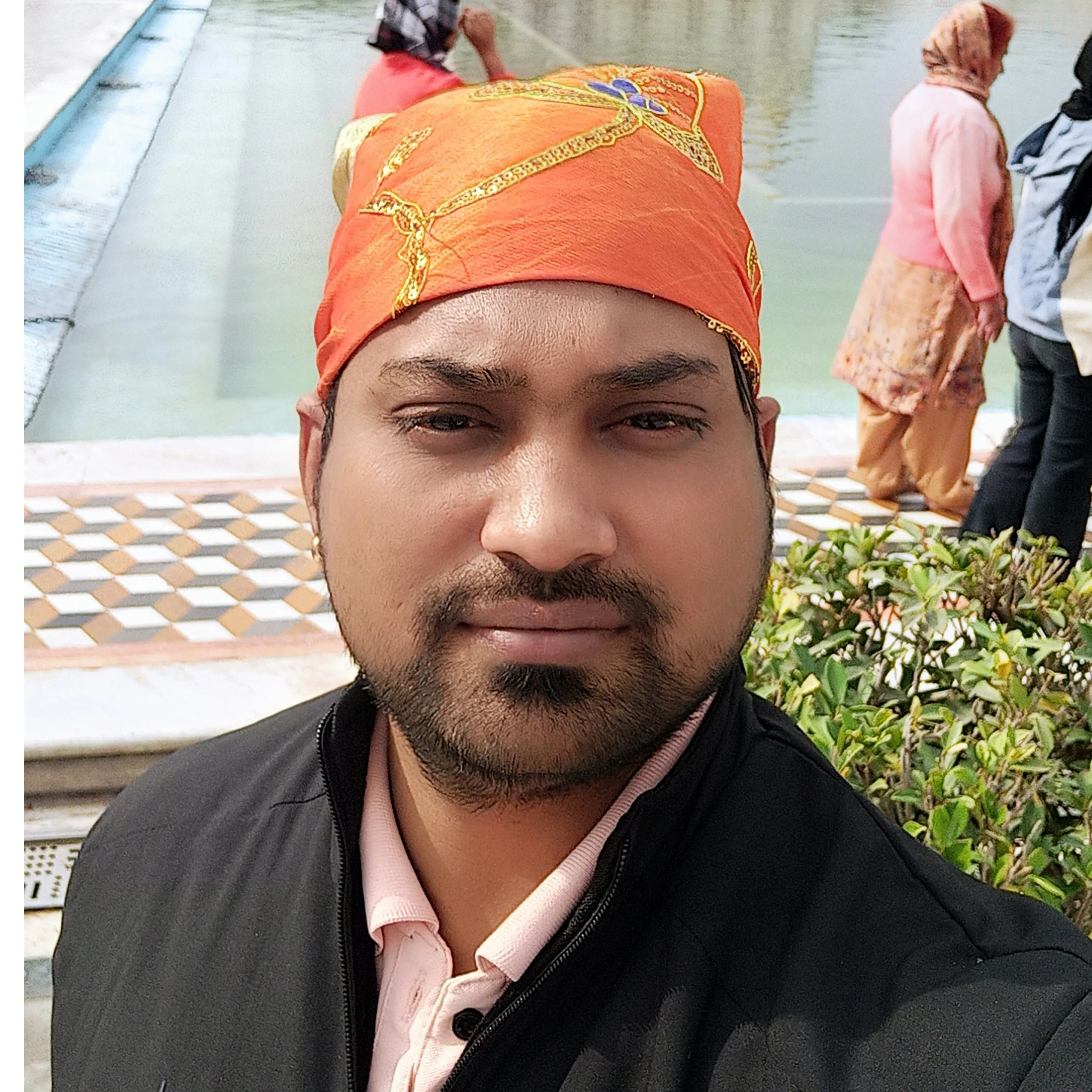 nitin kumar