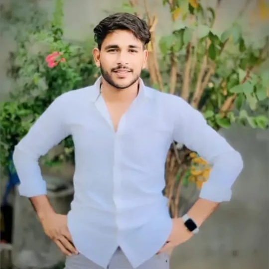 Gotam Goswami