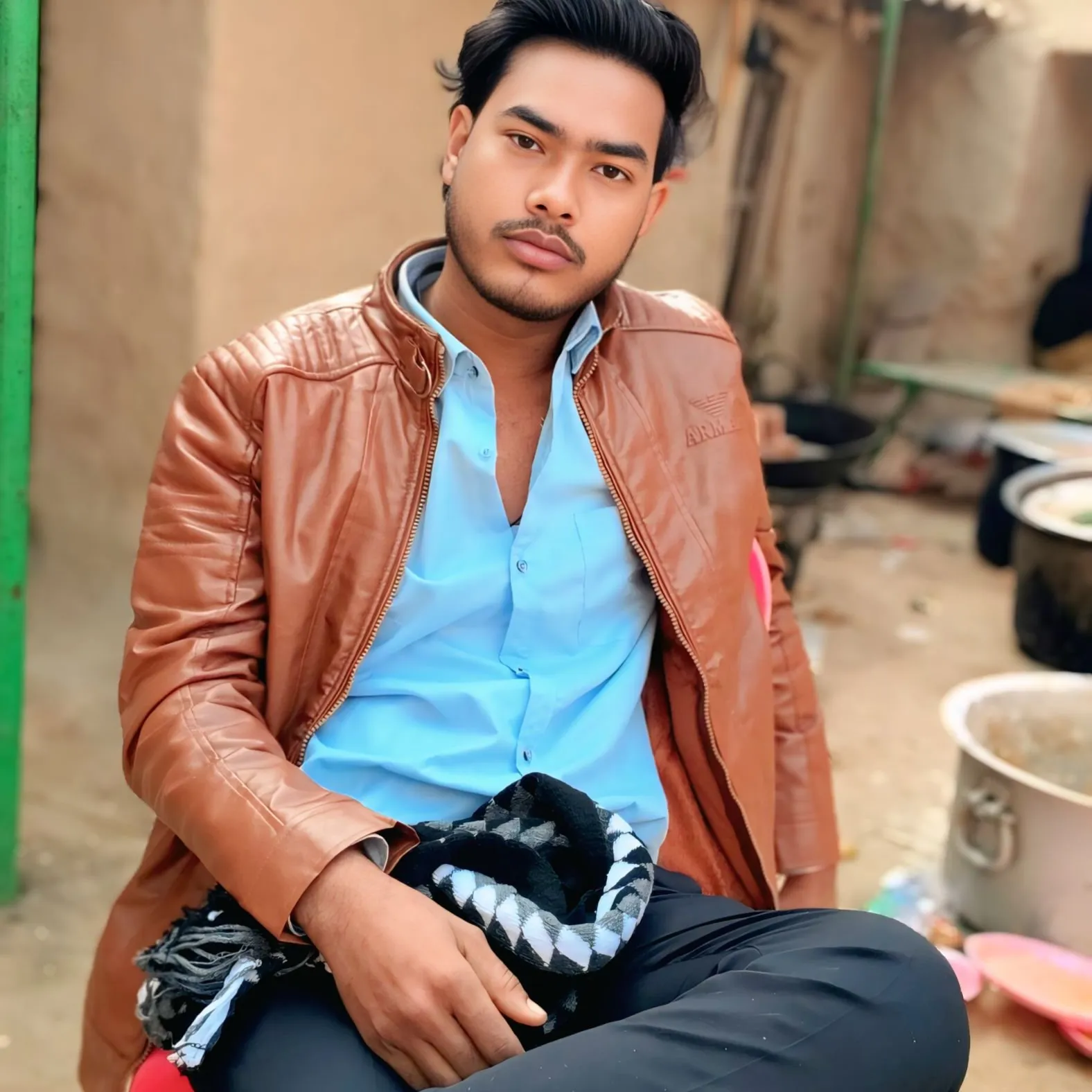 Avdesh kumar