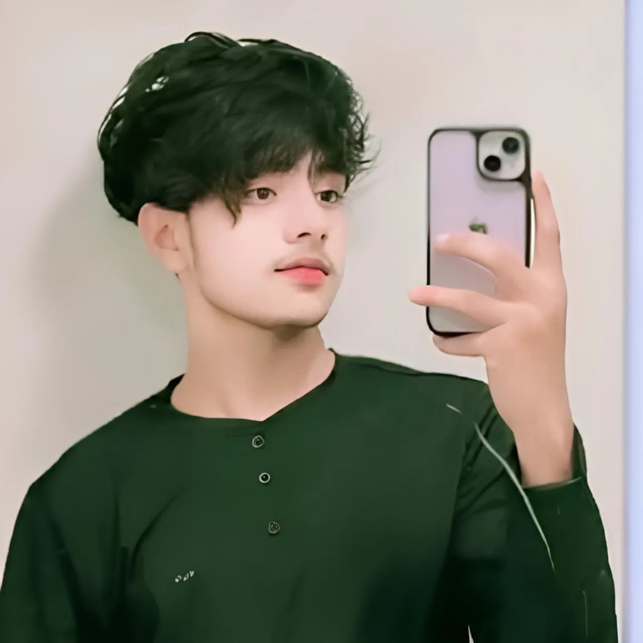 Prince Chaudhary