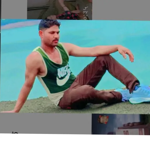 Deva Pande