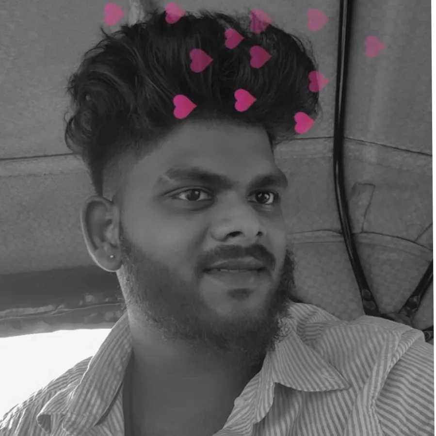 Dhanush ❣️
