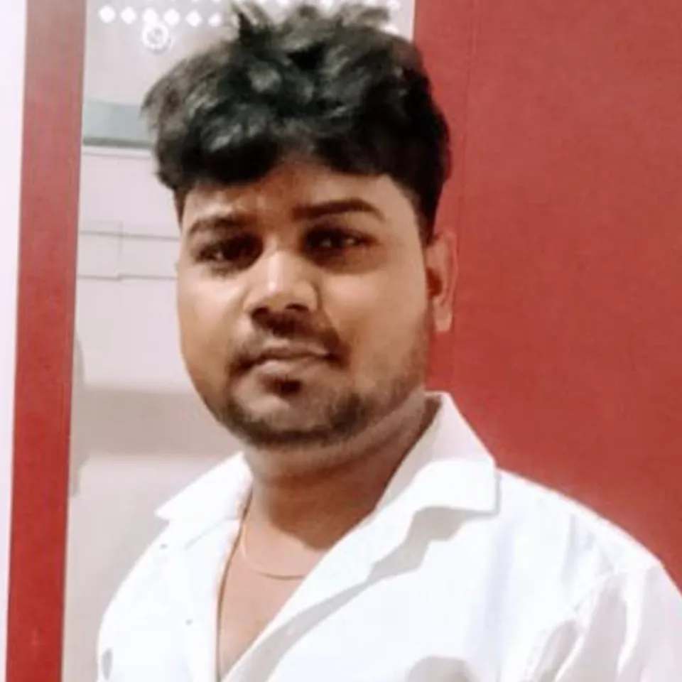 monu Kumar