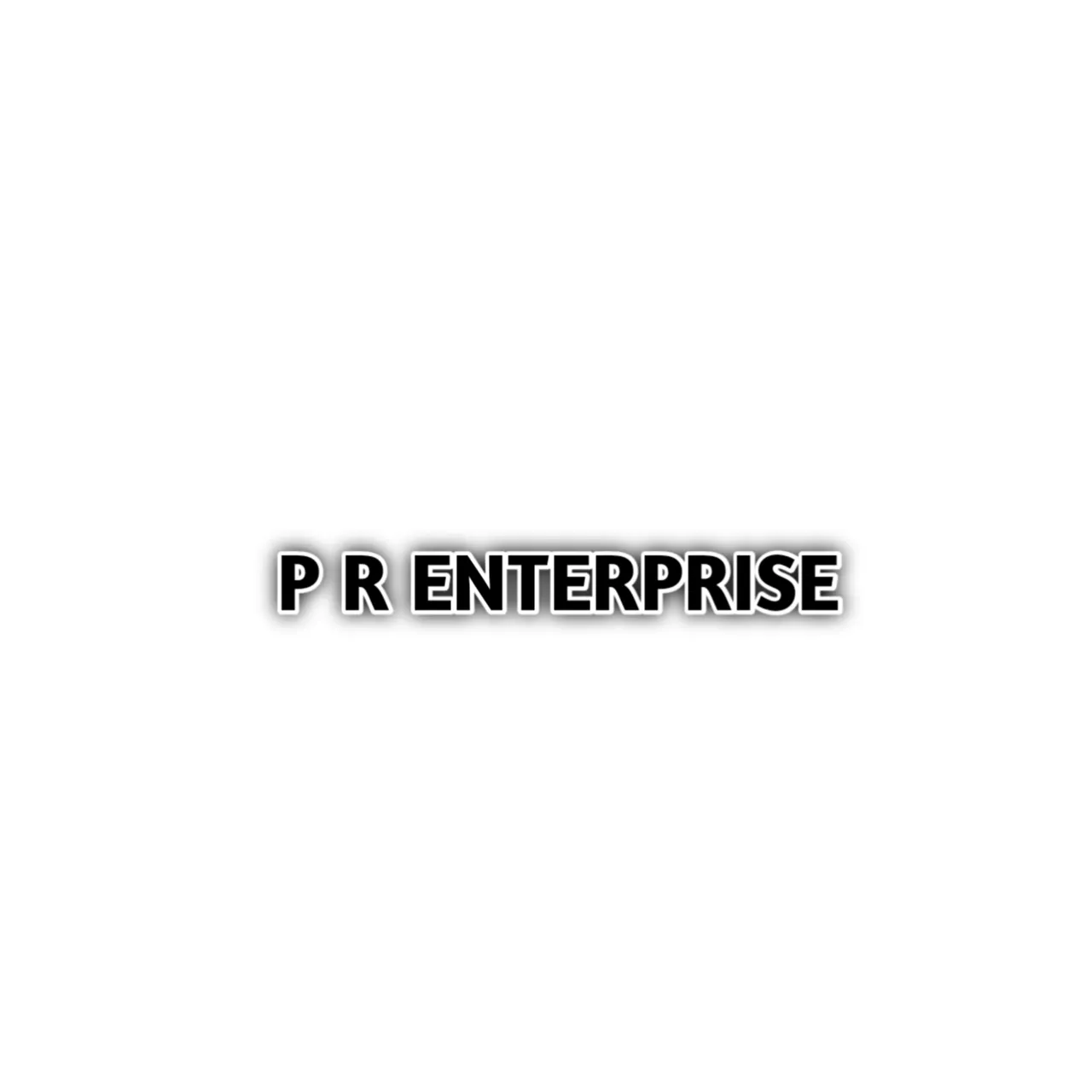 P R ENTERPRISE prakash raval