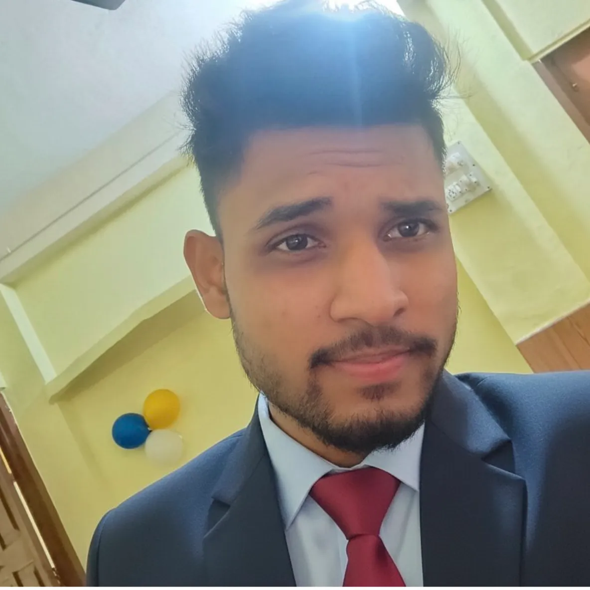 Kalpajyoti nath