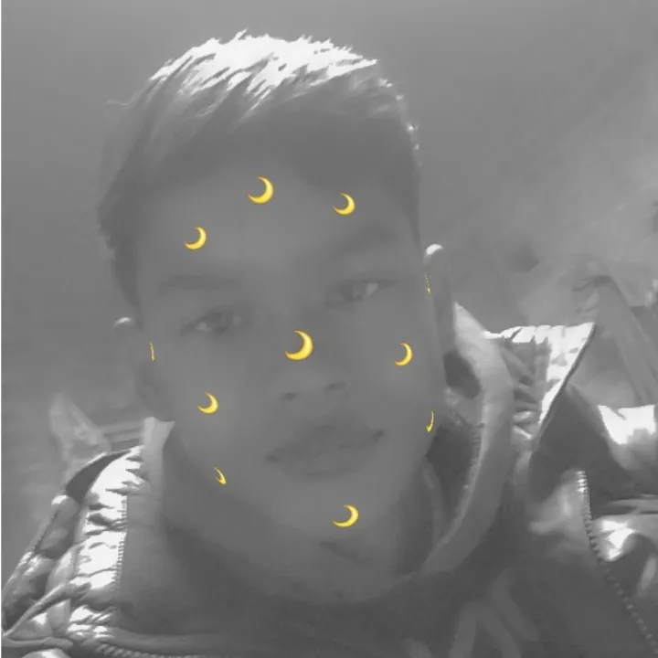 ANSH YADAV