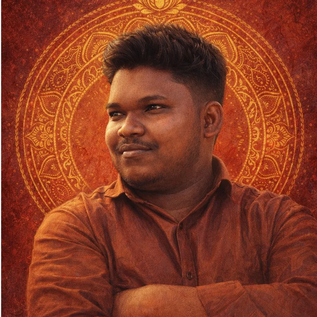 Giridhari Kishan