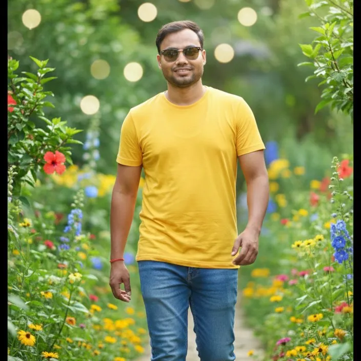 Laxman Paswan