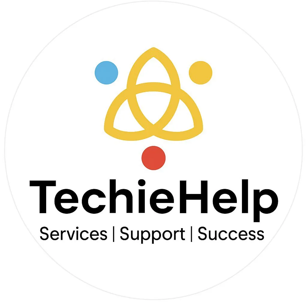 Techie Help