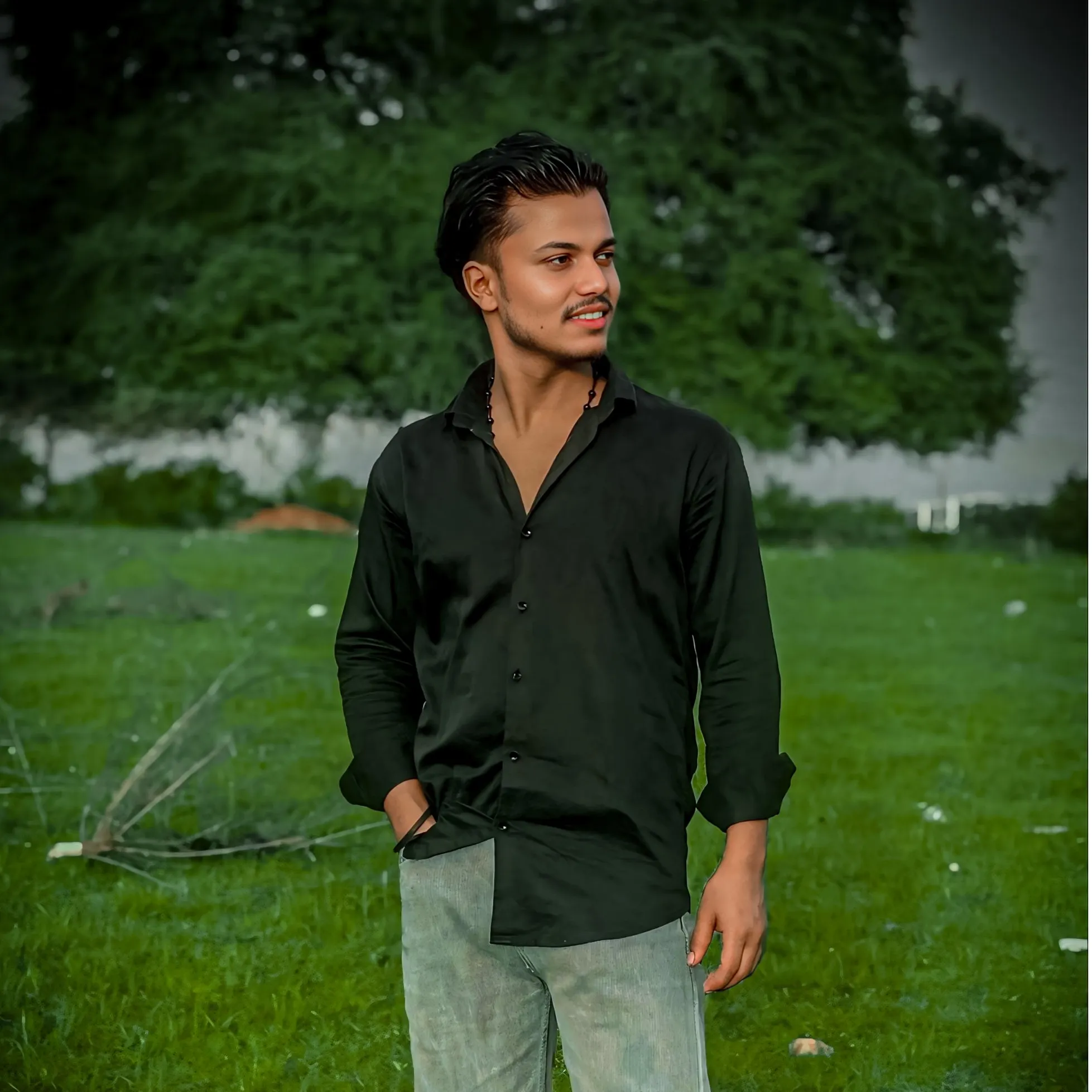 Azad parinda