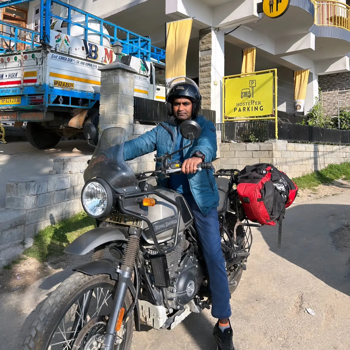 kuldeep vyas