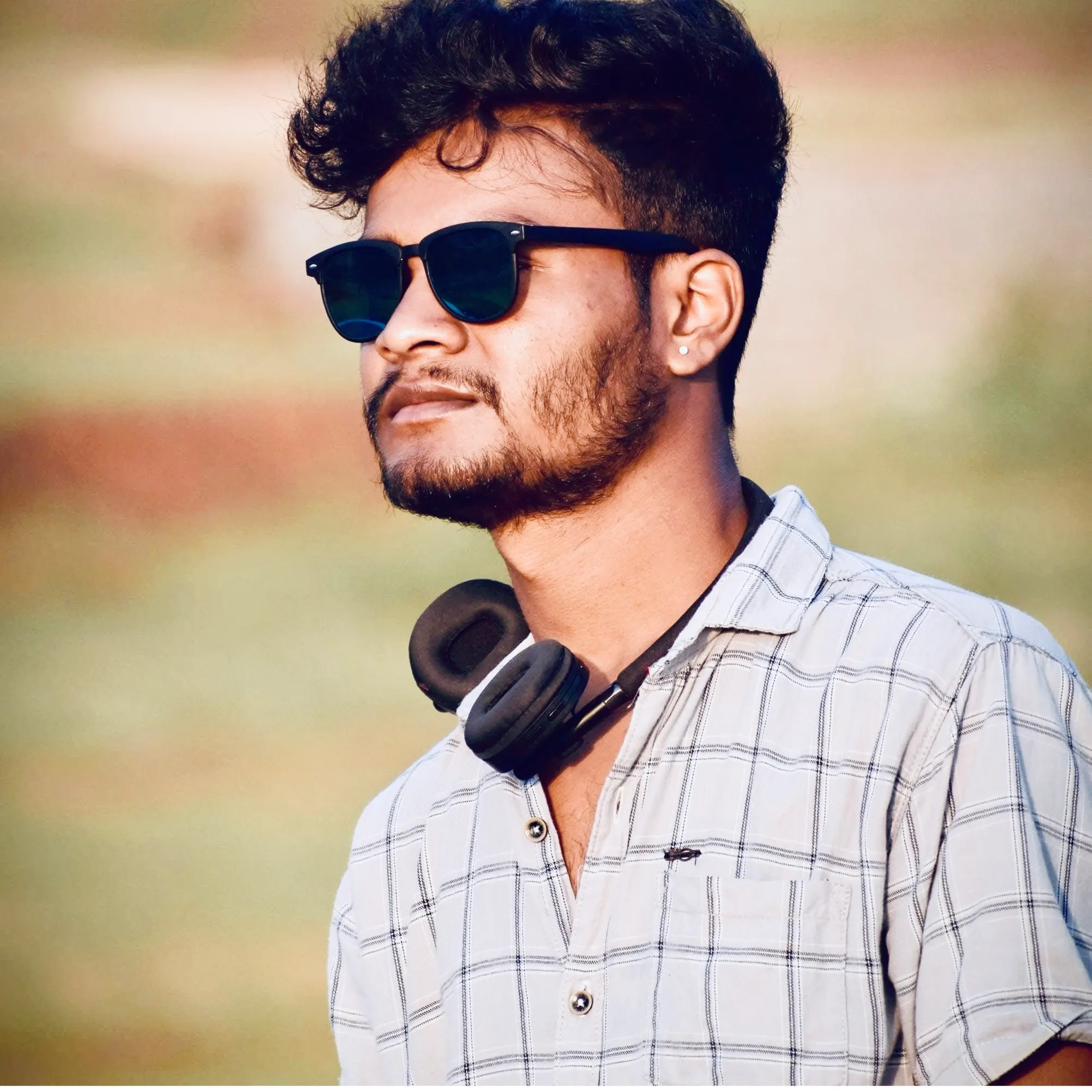 vikash Toppo