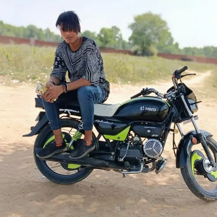 mdazad Azadraja