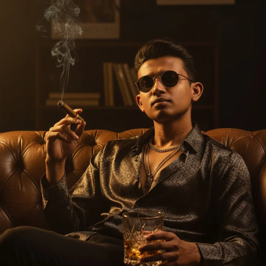 bong boy