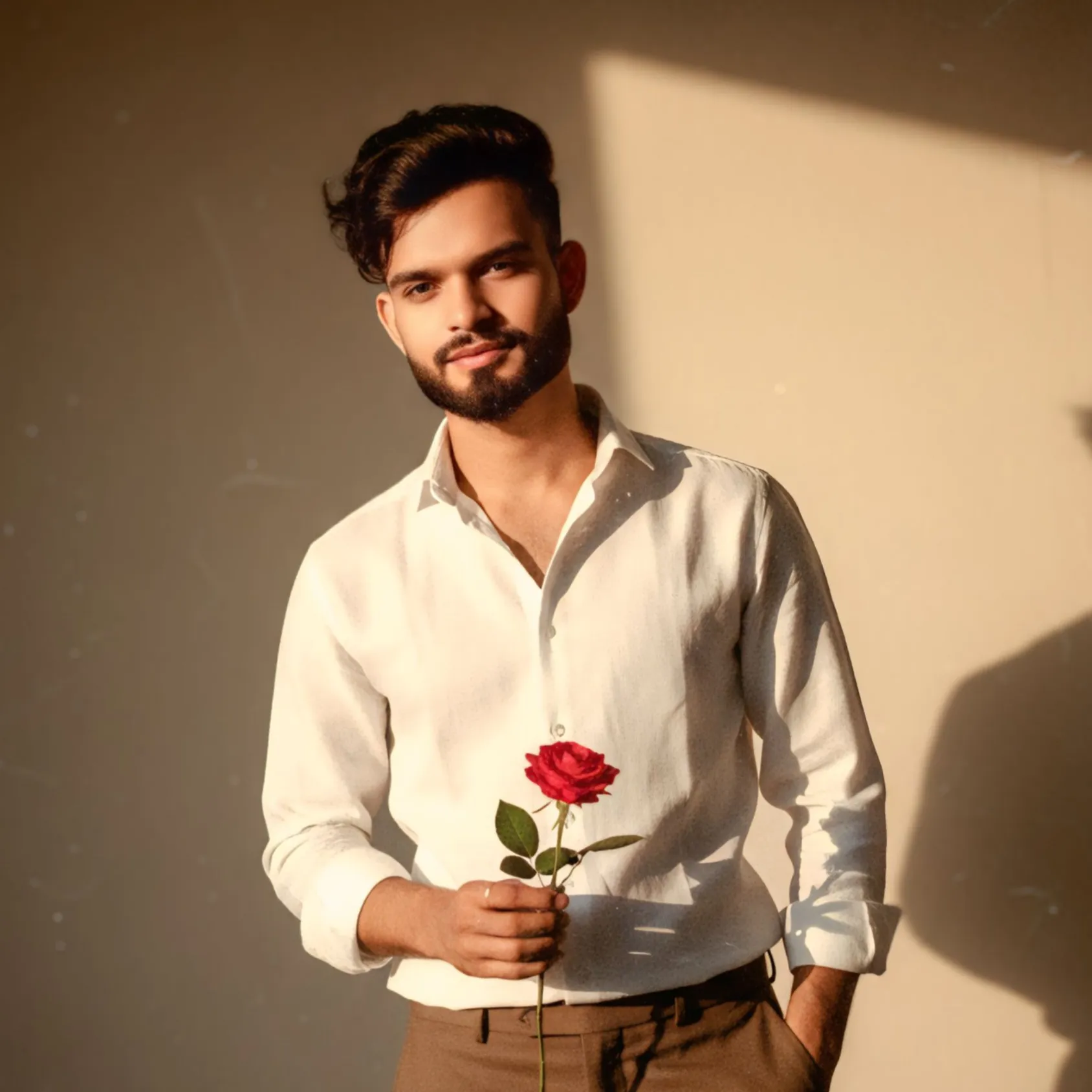 abhishek goyal
