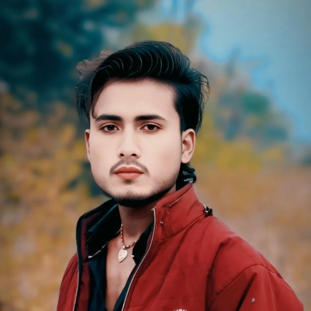 Govind Kumar