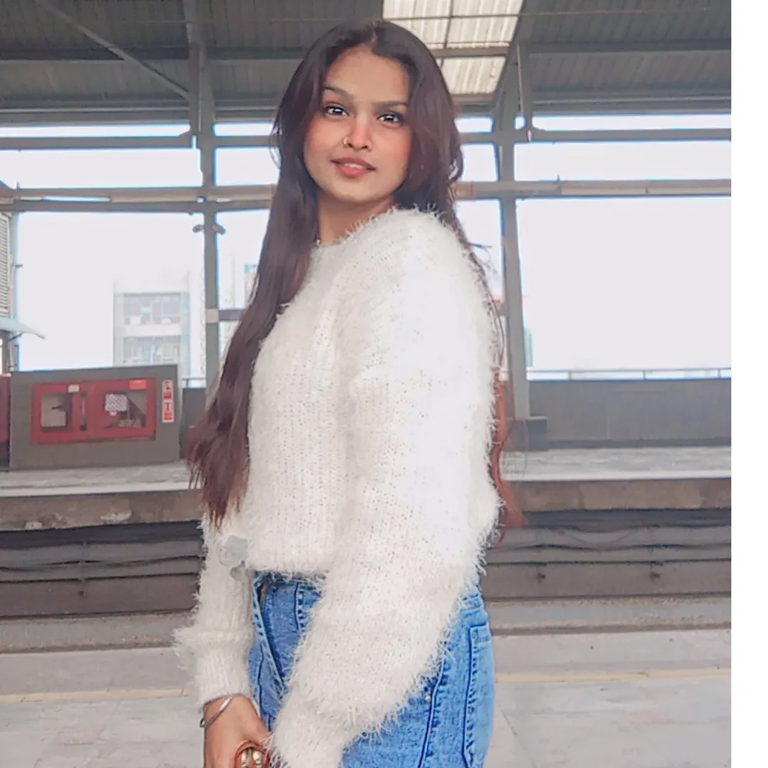 Anisha🔥 Keshri