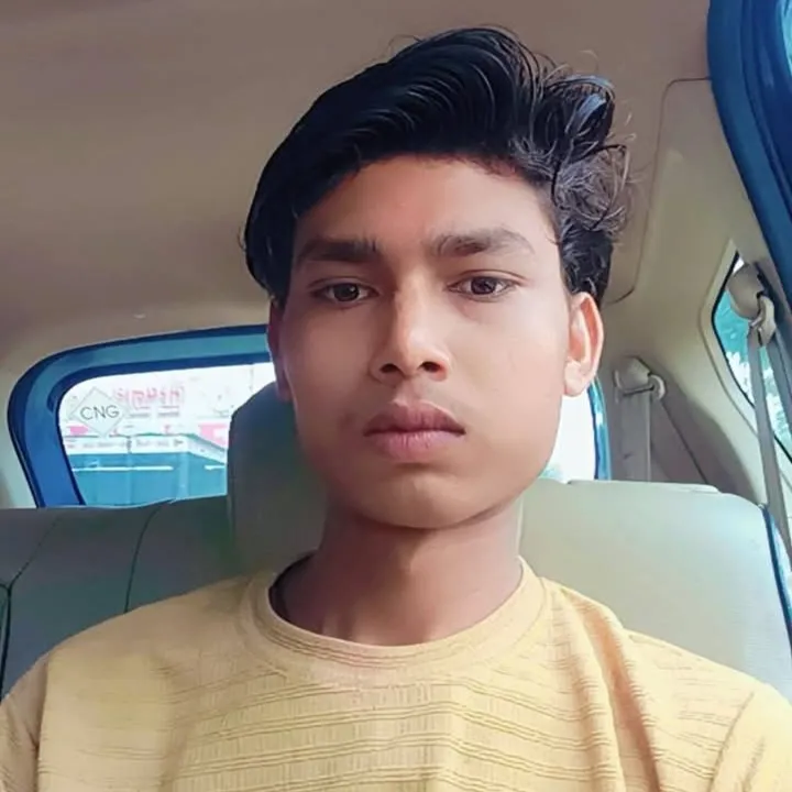 Deepak Raj