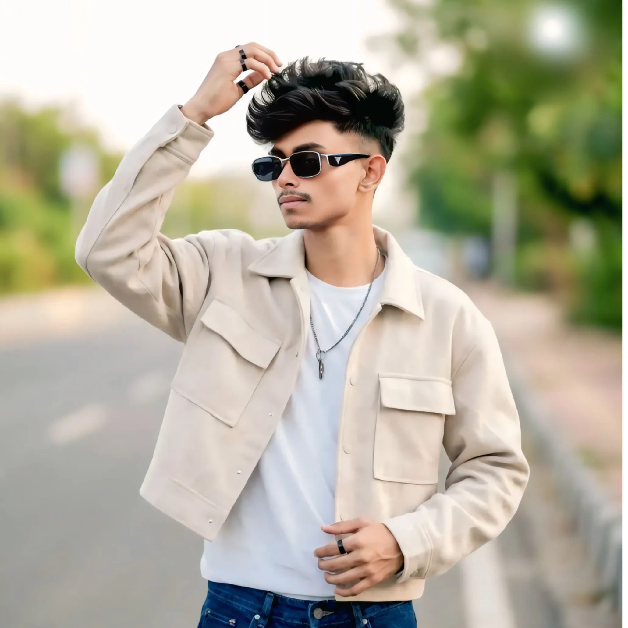 Pawan Kumar