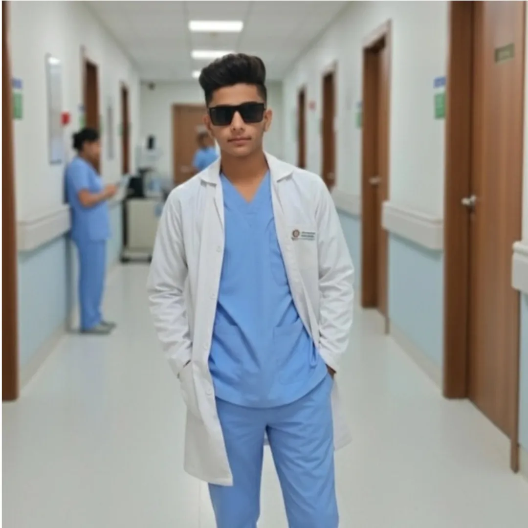 Akhil Pal